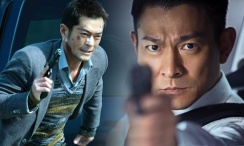 演员三浦春马、作者松本零士、 导演荒牧伸志等主创一一亮相。